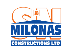 Milonas S&N Constructions Ltd